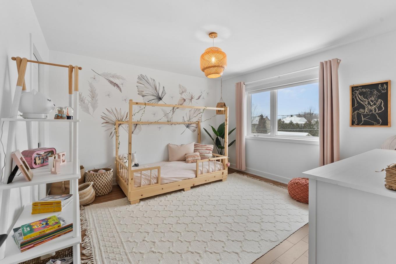 Chambre à coucher - 2151 Rue Johanne, Terrebonne (Terrebonne), QC - Indoor Photo Showing Bedroom