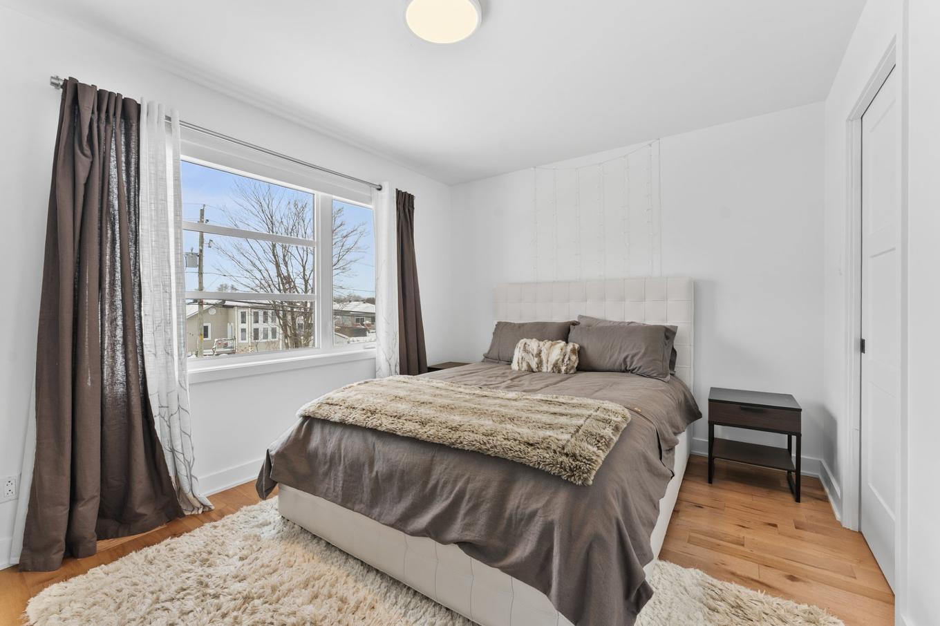 Chambre à coucher - 2151 Rue Johanne, Terrebonne (Terrebonne), QC - Indoor Photo Showing Bedroom