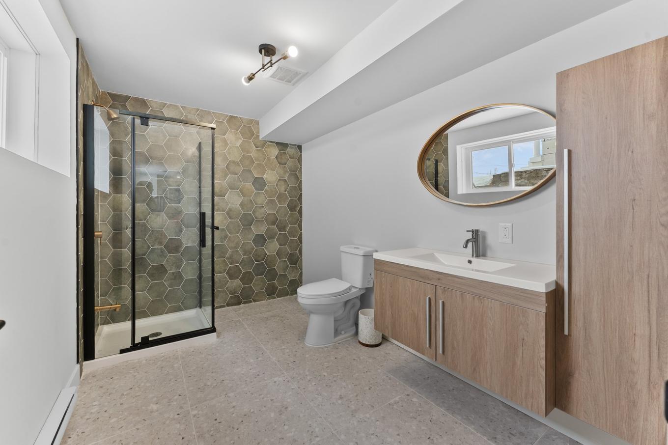 Salle de bains - 2151 Rue Johanne, Terrebonne (Terrebonne), QC - Indoor Photo Showing Bathroom