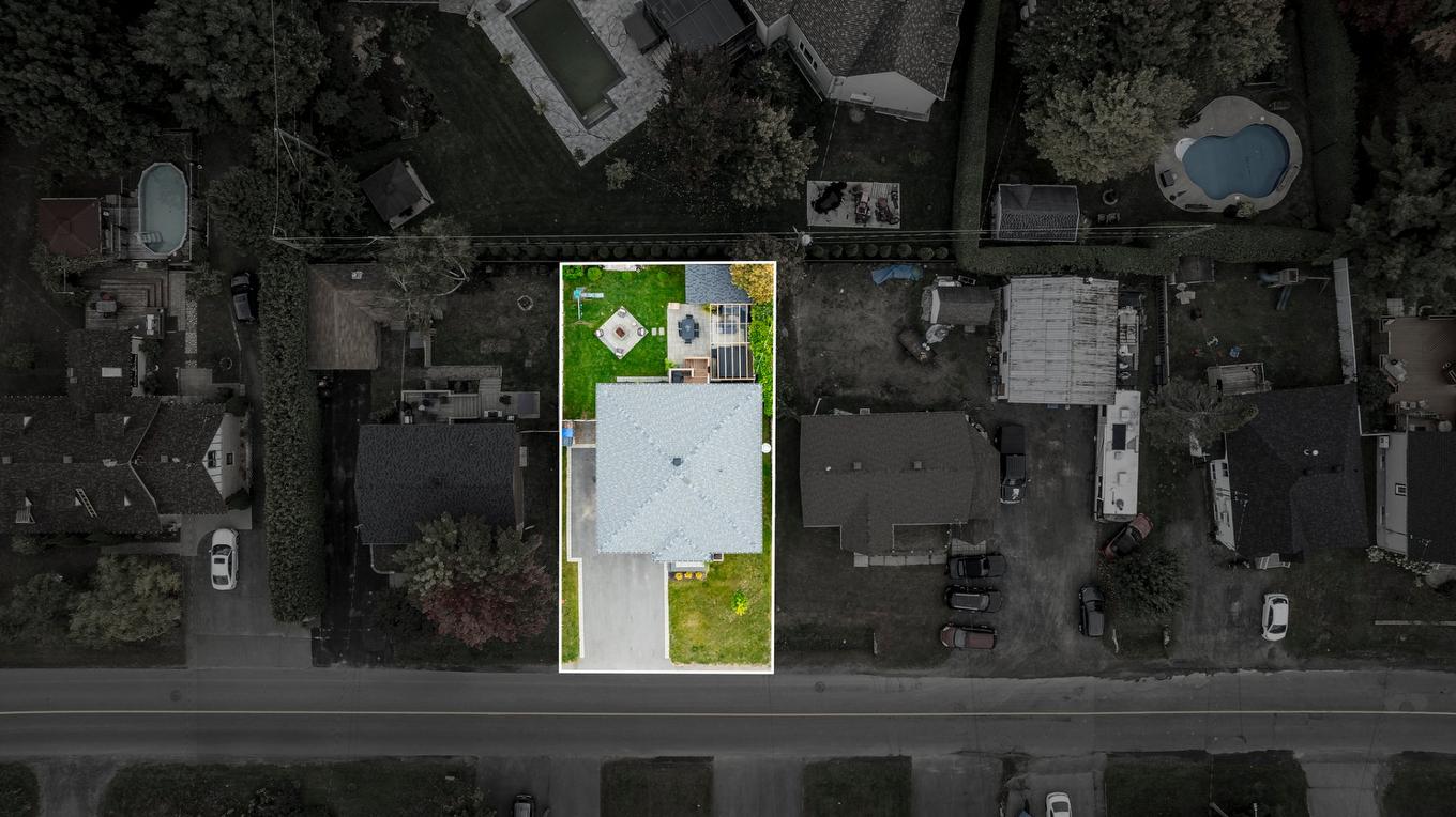 Terre/Terrain - 2151 Rue Johanne, Terrebonne (Terrebonne), QC -