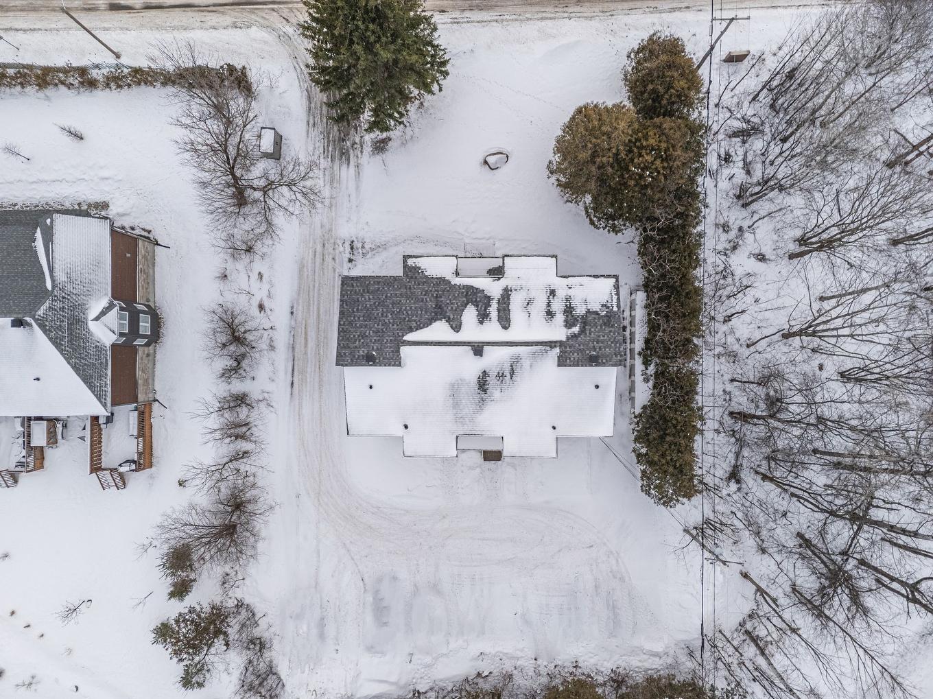 Photo aérienne - 6-94 Boul. De Bromont, Bromont, QC - Outdoor With View