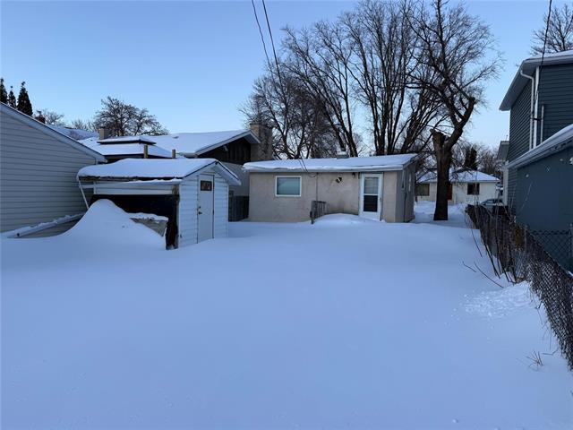 334 Linden Ave, Winnipeg, MB