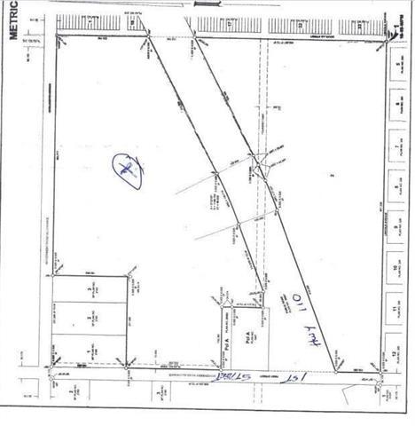 0 1St St, Cornwallis Rm, MB