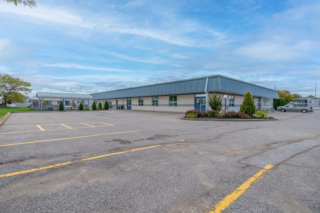 452-5600 Blackwell Sideroad, Sarnia, ON