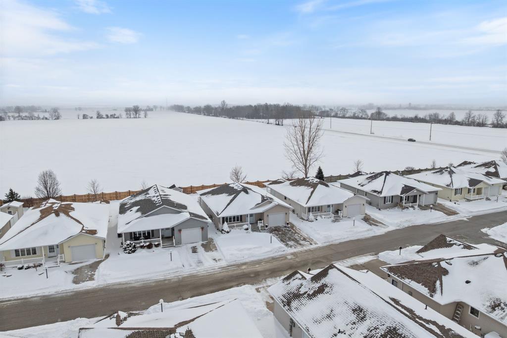 452-5600 Blackwell Sideroad, Sarnia, ON