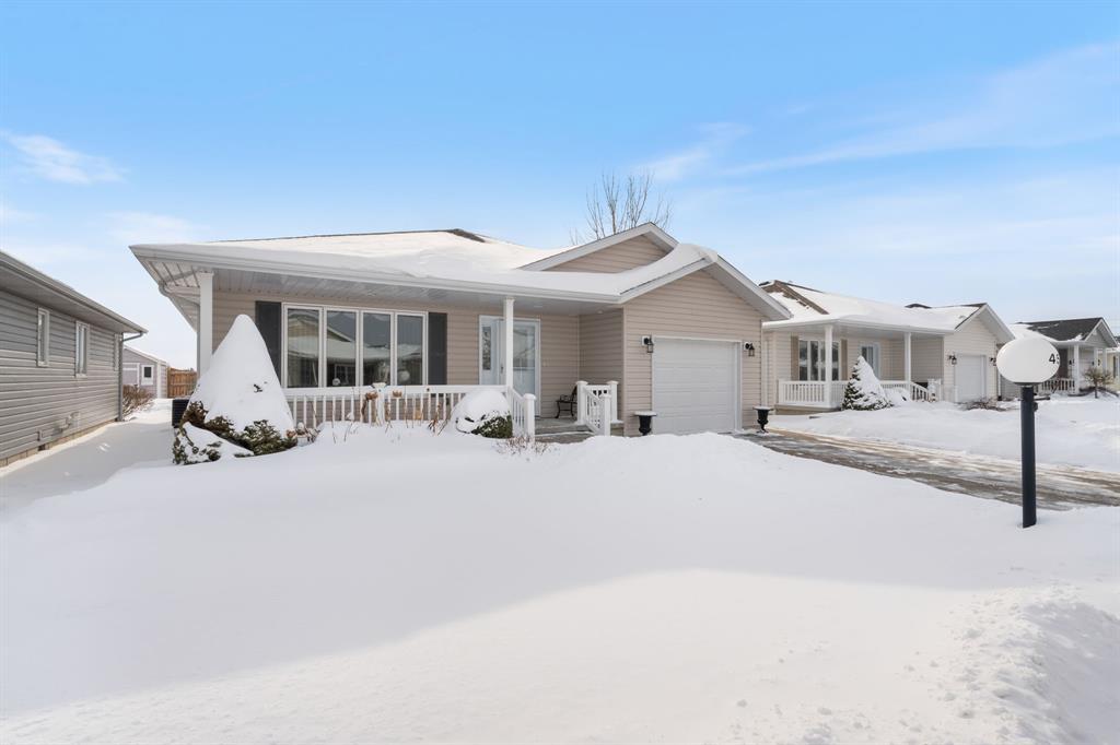 452-5600 Blackwell Sideroad, Sarnia, ON