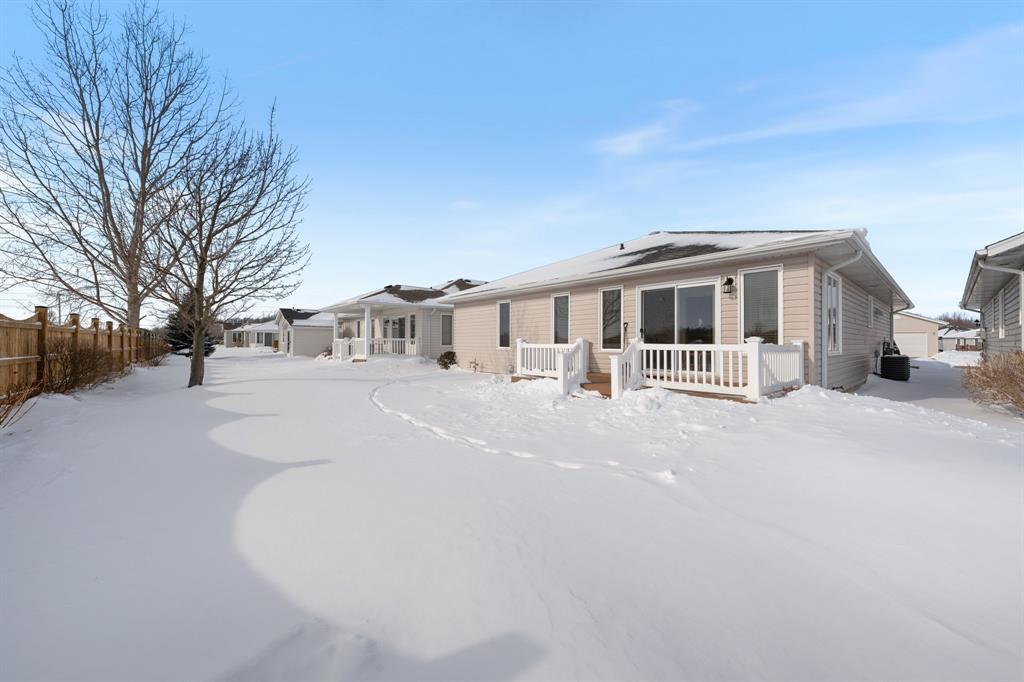 452-5600 Blackwell Sideroad, Sarnia, ON