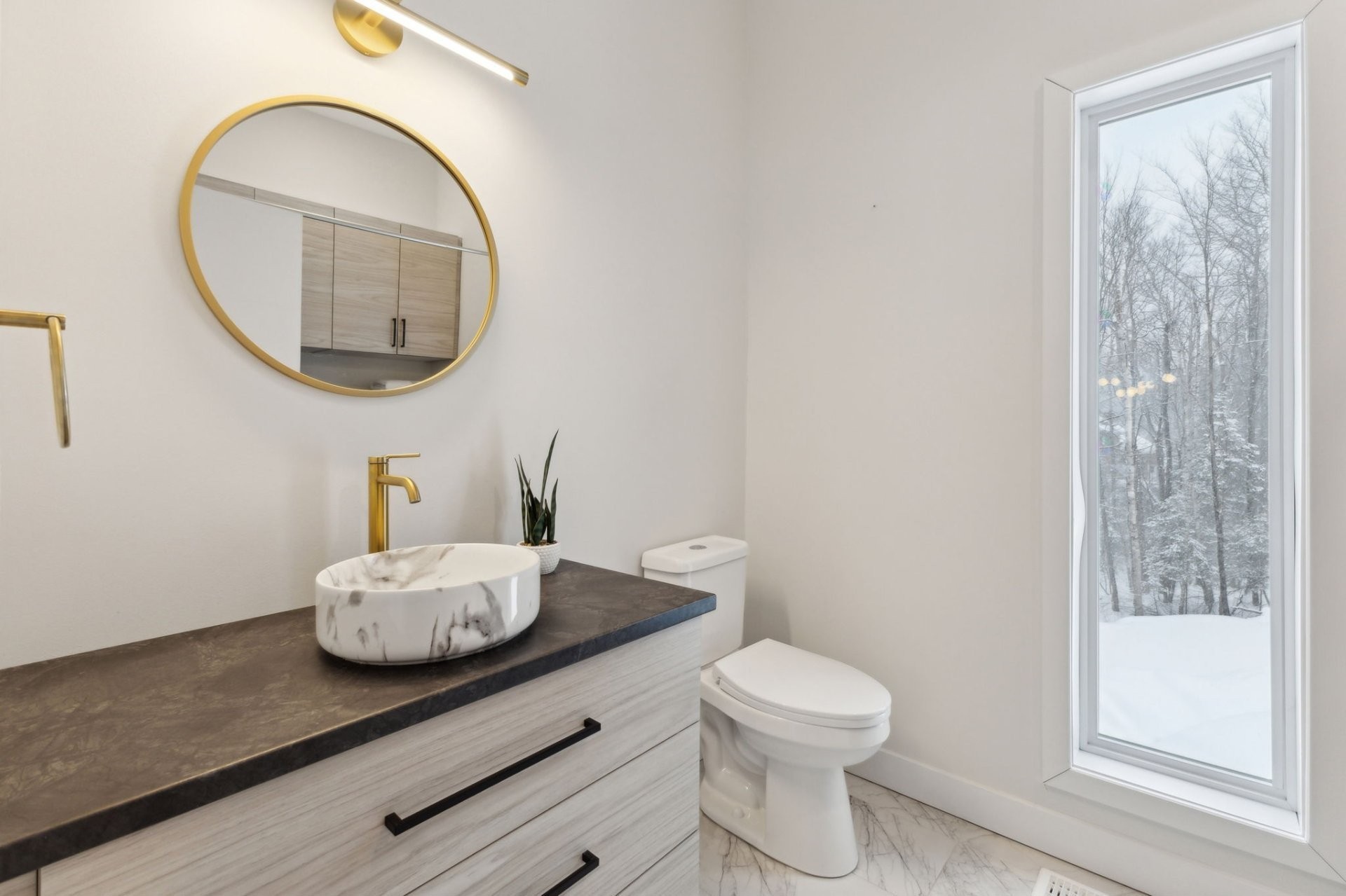 Salle d'eau - 68 Ch. Réthier, Val-Des-Monts, QC - Indoor Photo Showing Bathroom