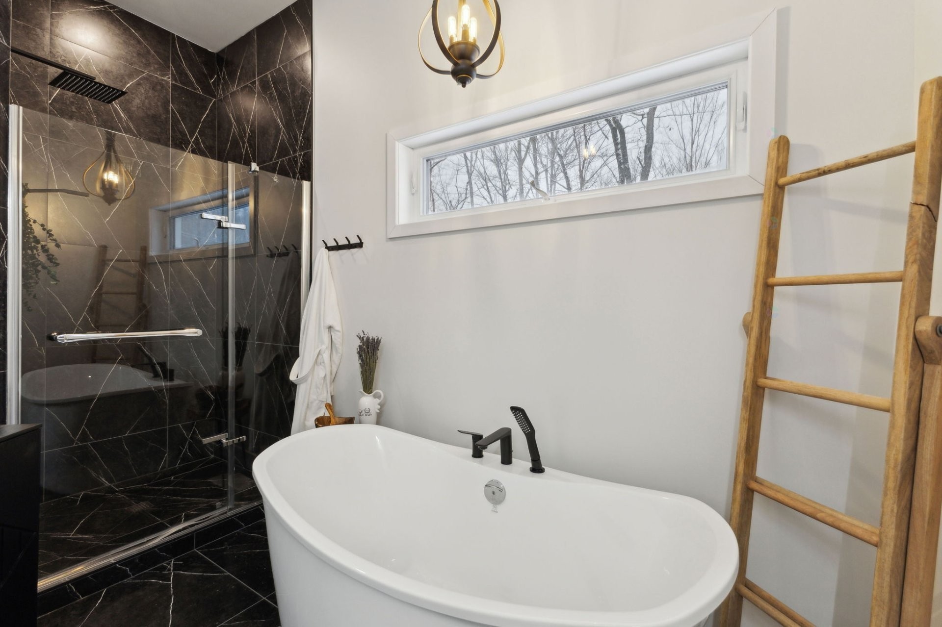 Salle de bains - 68 Ch. Réthier, Val-Des-Monts, QC - Indoor Photo Showing Bathroom