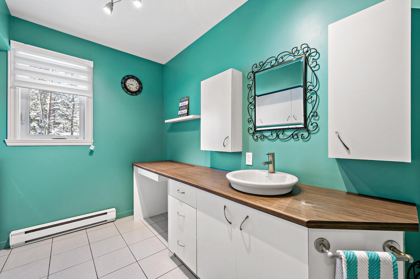 Salle d'eau - 945 Place Du Repos, Mont-Tremblant, QC - Indoor Photo Showing Bathroom