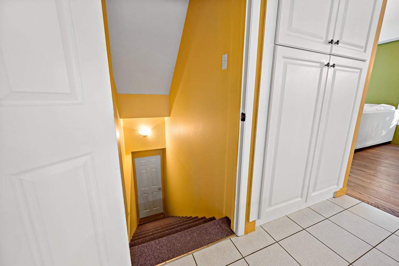 Logement - 945 Place Du Repos, Mont-Tremblant, QC - Indoor Photo Showing Other Room