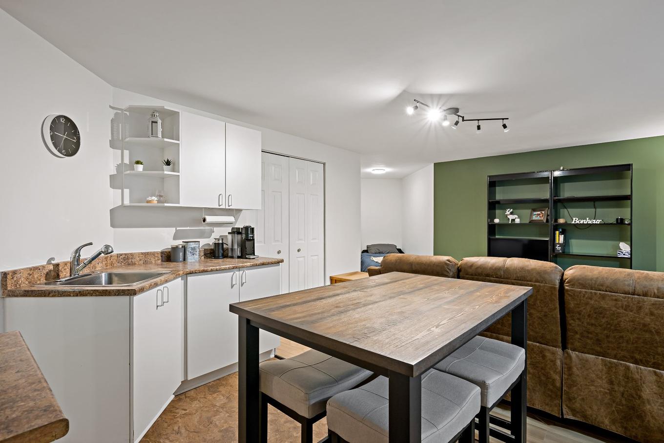 Logement - 945 Place Du Repos, Mont-Tremblant, QC - Indoor