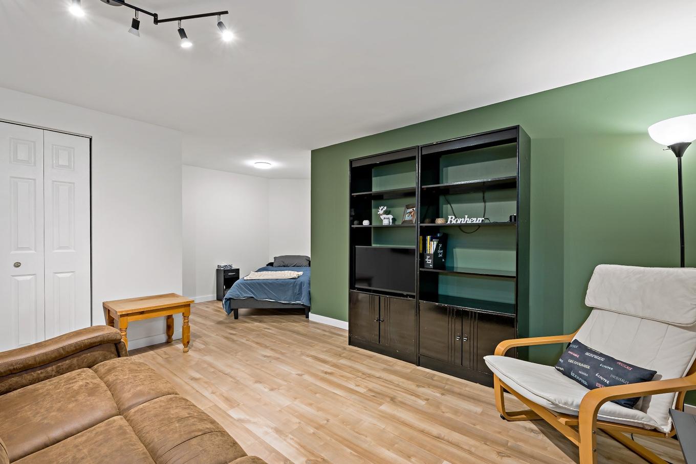 Logement - 945 Place Du Repos, Mont-Tremblant, QC - Indoor