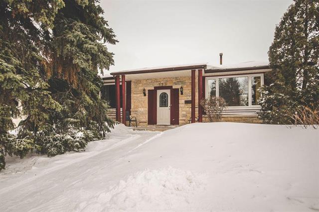 333 Dowling Ave, Winnipeg, MB