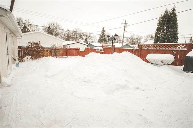 333 Dowling Ave, Winnipeg, MB