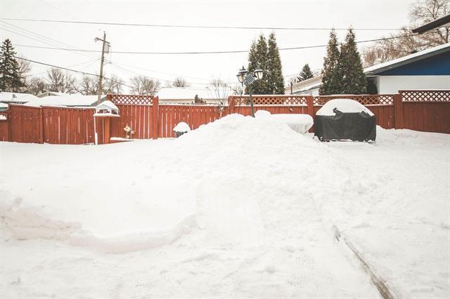 333 Dowling Ave, Winnipeg, MB