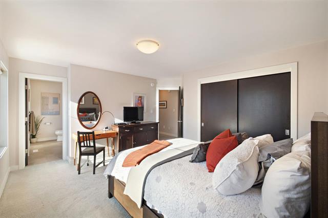 20-1290 Warde Ave, Winnipeg, MB