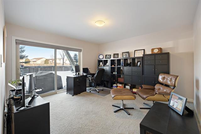 20-1290 Warde Ave, Winnipeg, MB