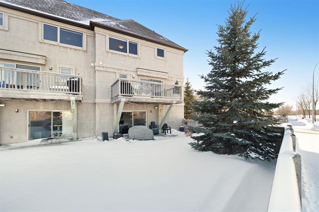 20-1290 Warde Ave, Winnipeg, MB