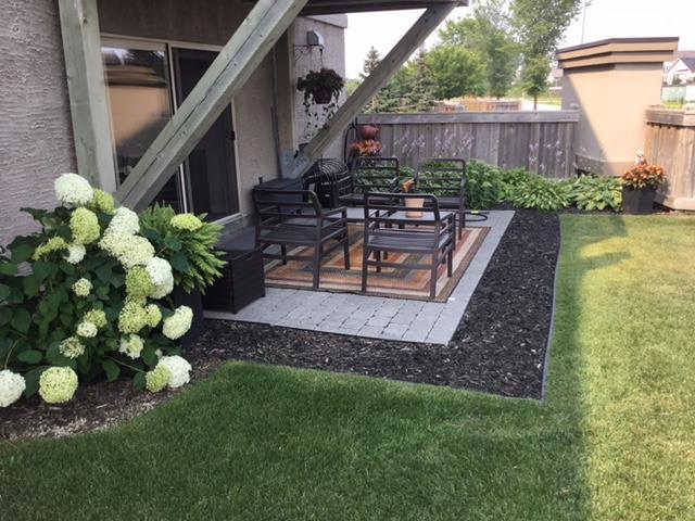 20-1290 Warde Ave, Winnipeg, MB