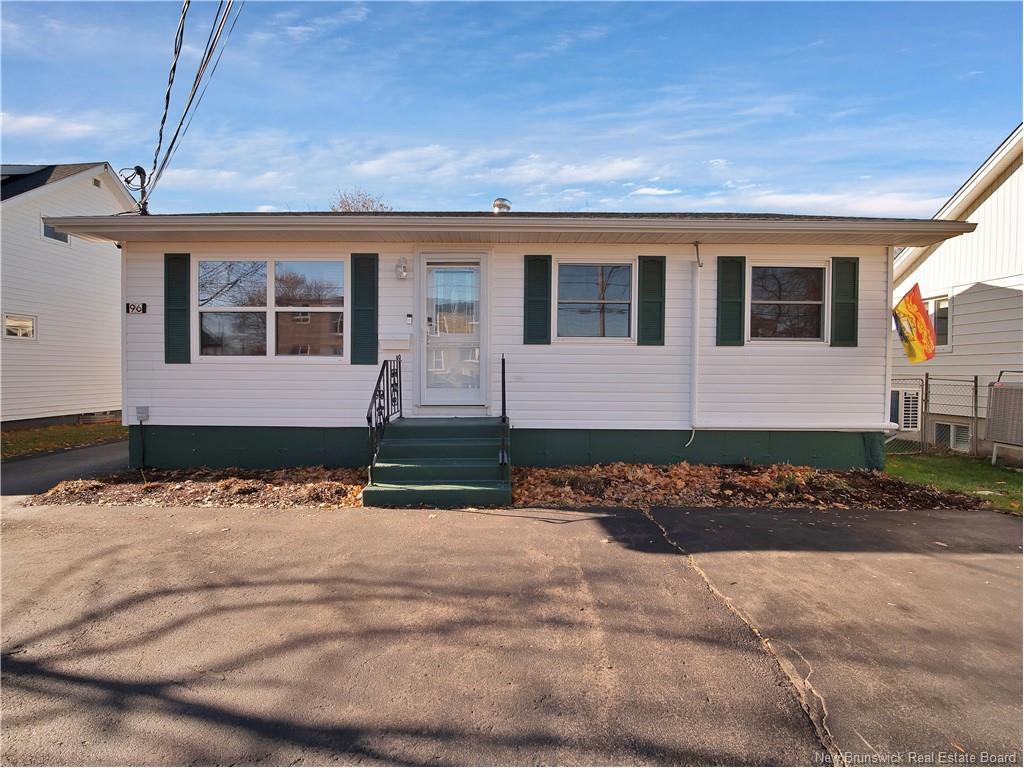 96 Atkinson, Moncton, NB