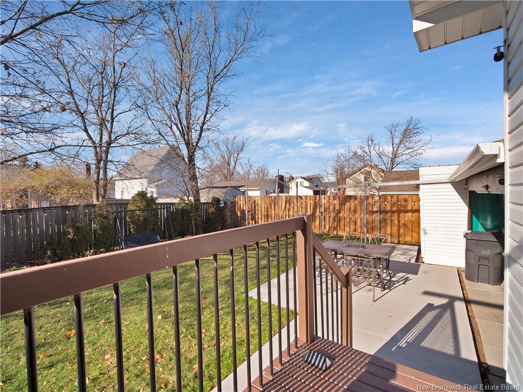 96 Atkinson, Moncton, NB