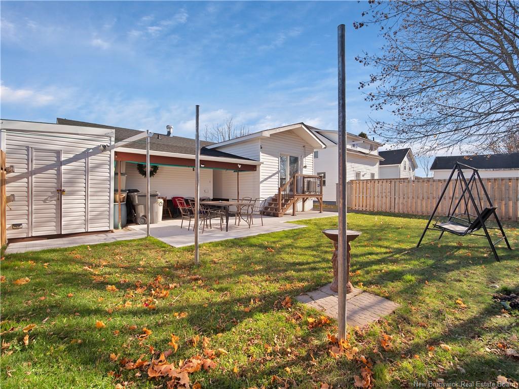 96 Atkinson, Moncton, NB