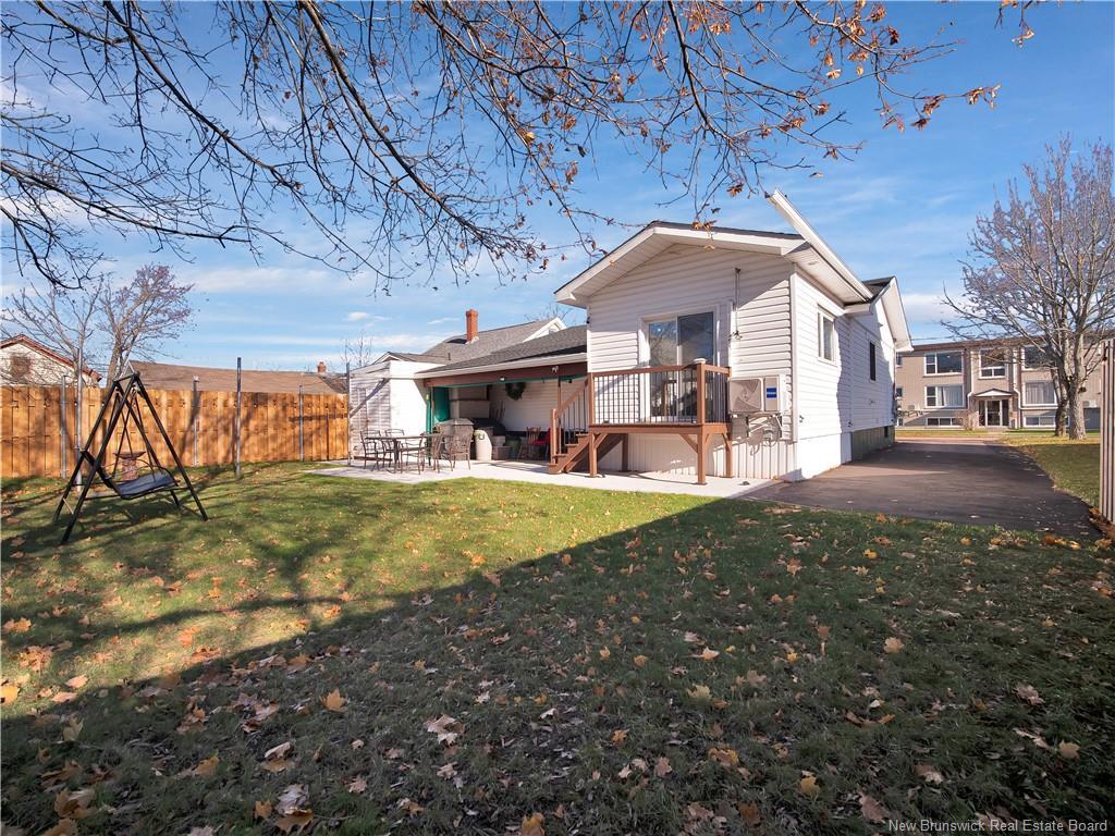 96 Atkinson, Moncton, NB