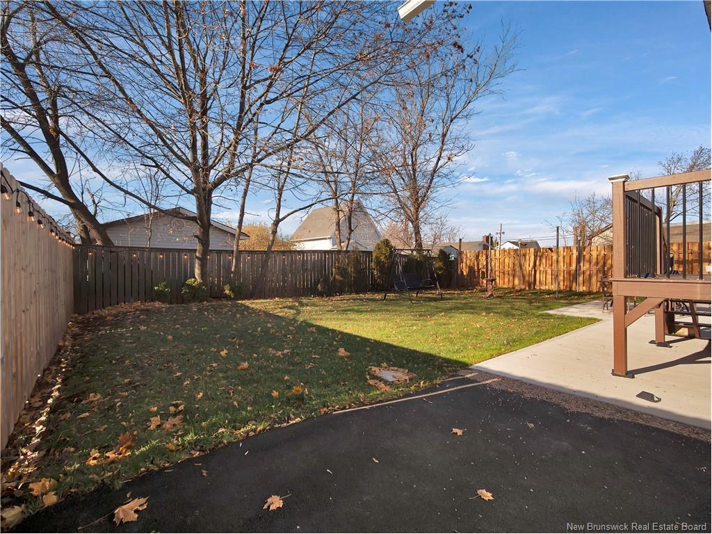 96 Atkinson, Moncton, NB