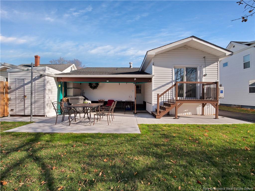 96 Atkinson, Moncton, NB