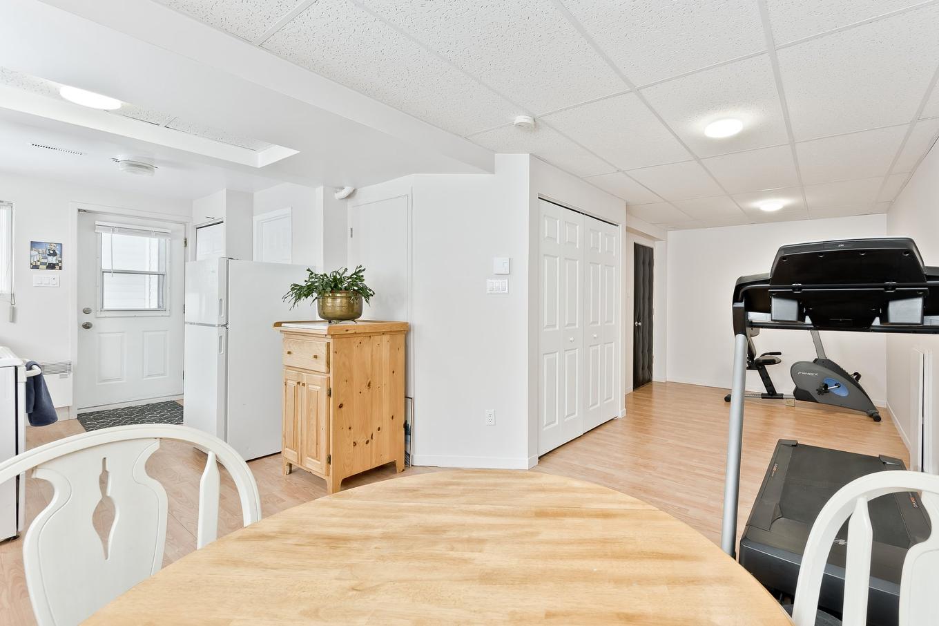 Salle à manger - 1121 Rue Walsh, Sherbrooke (Fleurimont), QC - Indoor