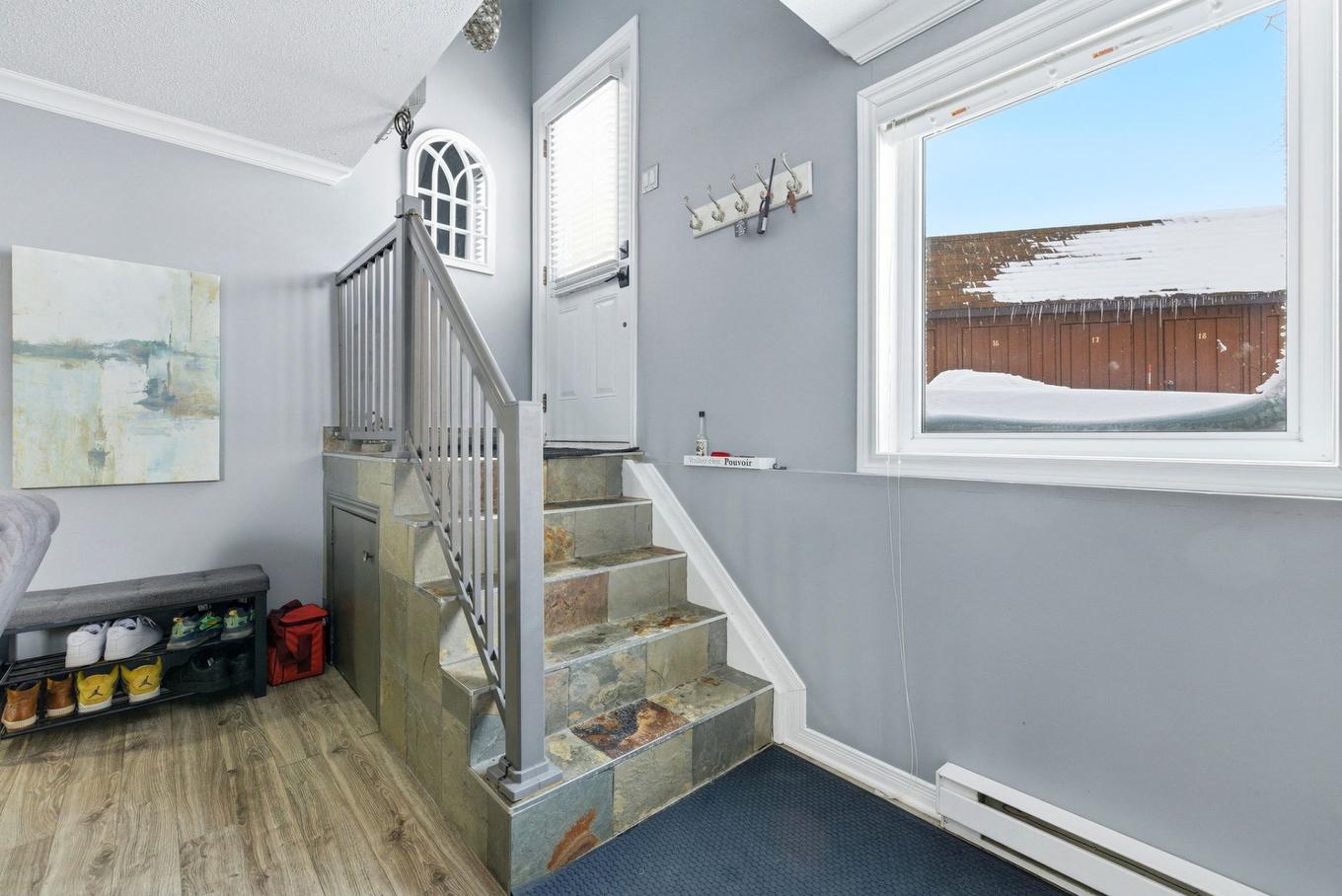 Hall - 1-11 Rue De La Falaise, Gatineau (Hull), QC - Indoor Photo Showing Other Room