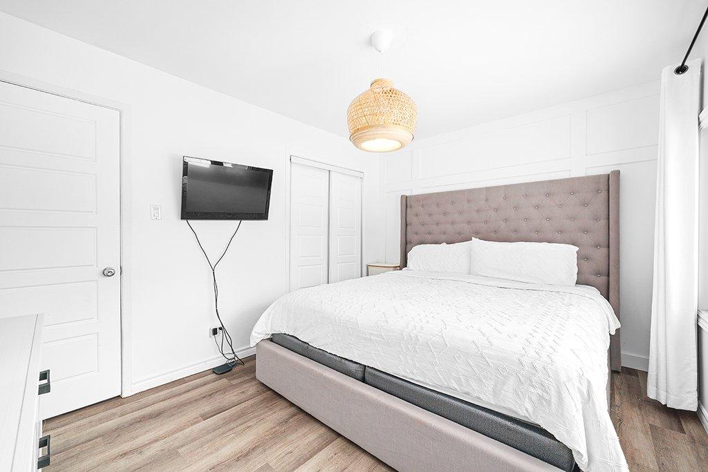 Bedroom - 586 Rue Louis-Cousineau, Gatineau (Aylmer), QC - Indoor Photo Showing Bedroom