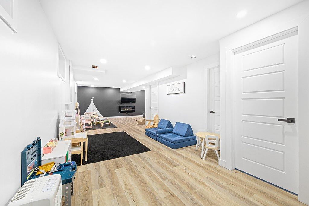 Family room - 586 Rue Louis-Cousineau, Gatineau (Aylmer), QC - Indoor