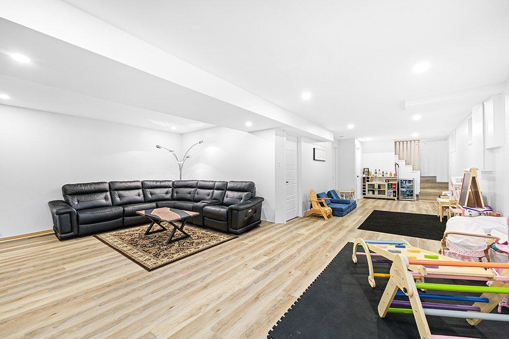Family room - 586 Rue Louis-Cousineau, Gatineau (Aylmer), QC - Indoor