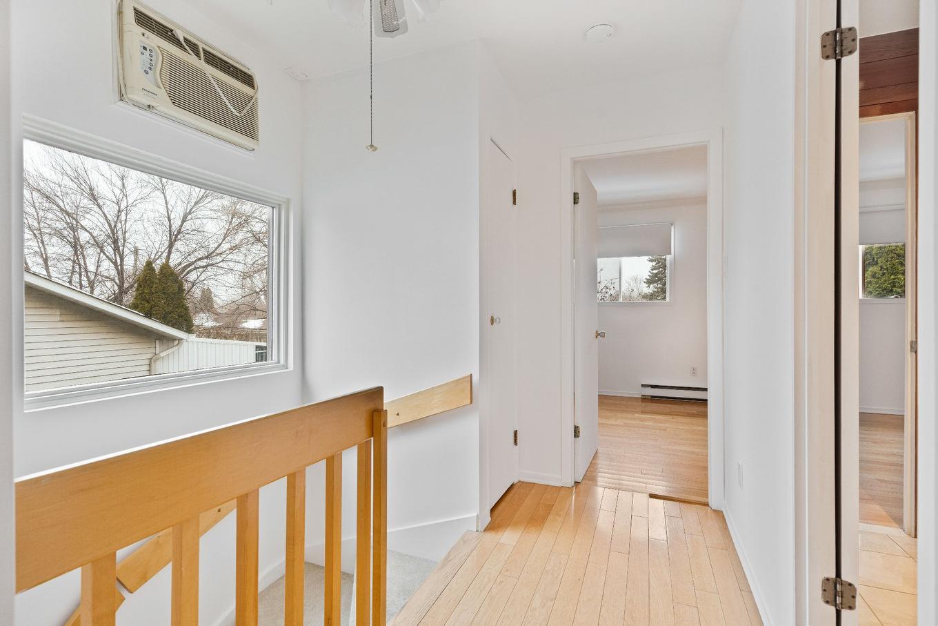 Other - 4380 Rue Fafard, Laval (Chomedey), QC - Indoor Photo Showing Other Room