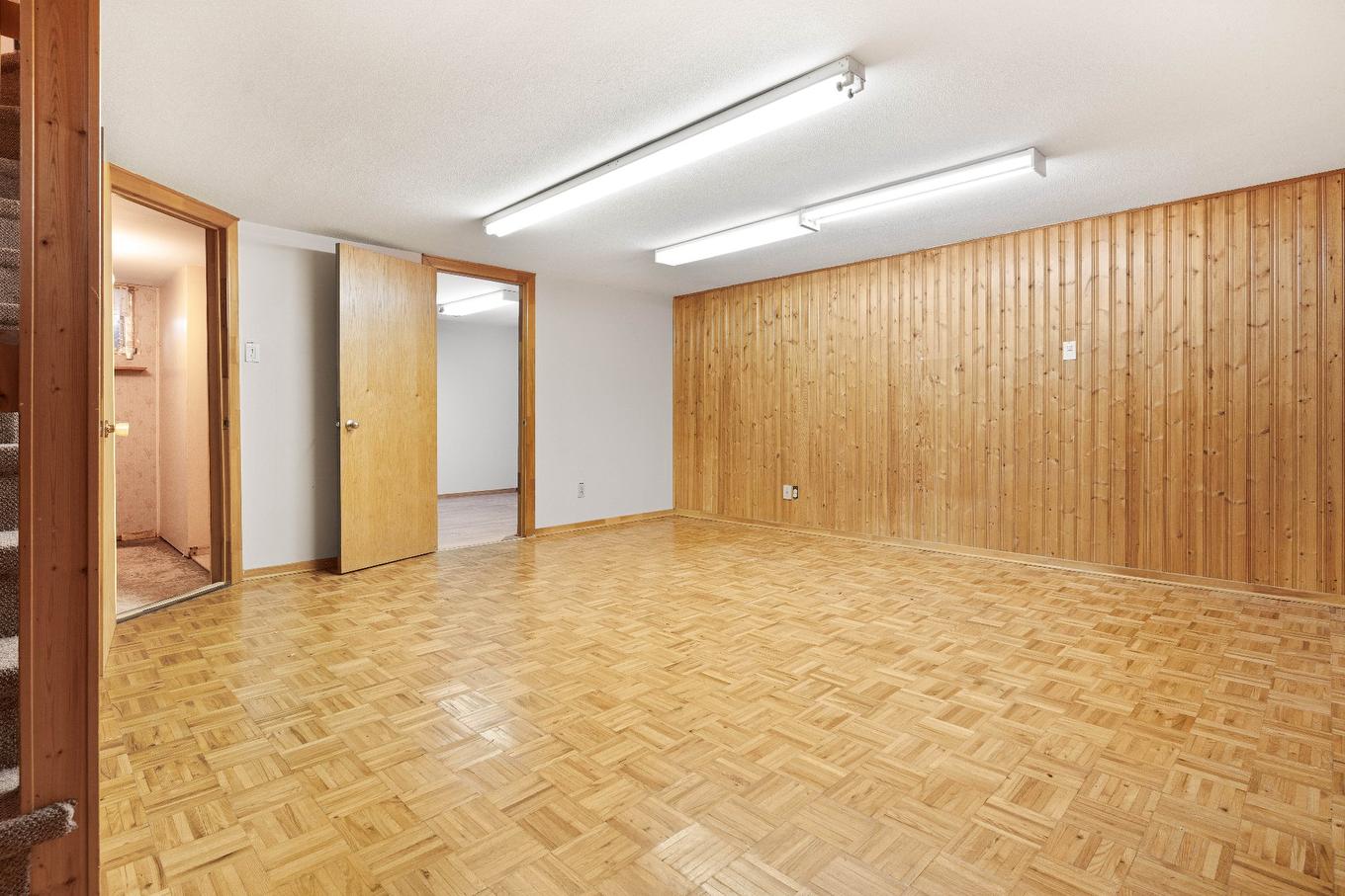 Family room - 4380 Rue Fafard, Laval (Chomedey), QC - Indoor