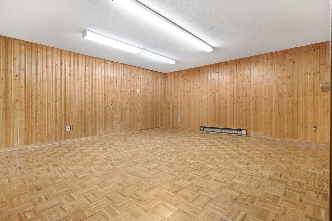 Family room - 4380 Rue Fafard, Laval (Chomedey), QC - Indoor