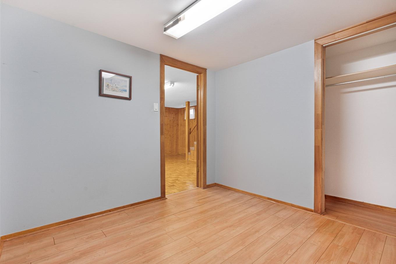 Storage - 4380 Rue Fafard, Laval (Chomedey), QC - Indoor Photo Showing Other Room