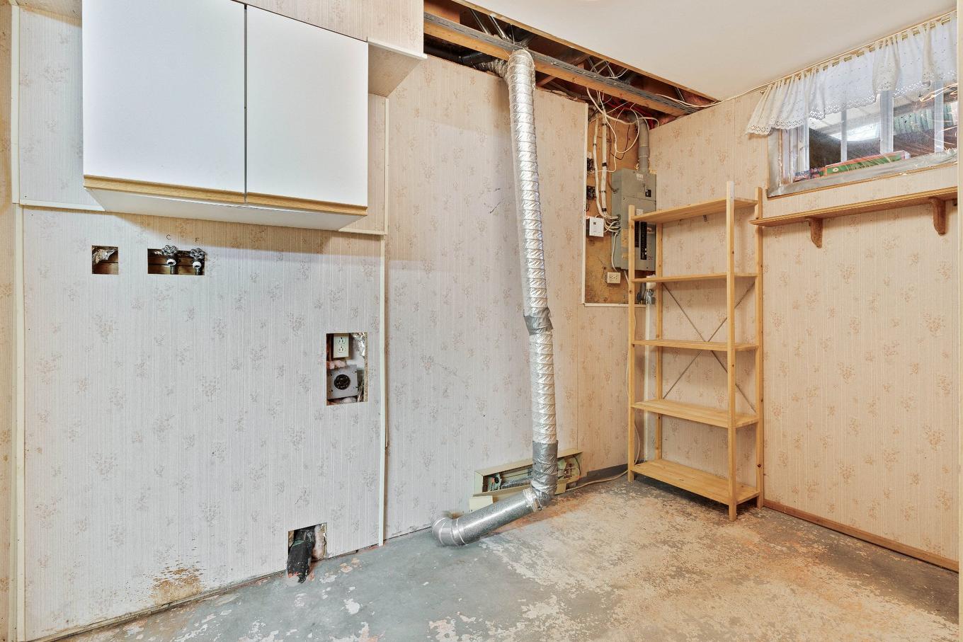 Other - 4380 Rue Fafard, Laval (Chomedey), QC - Indoor