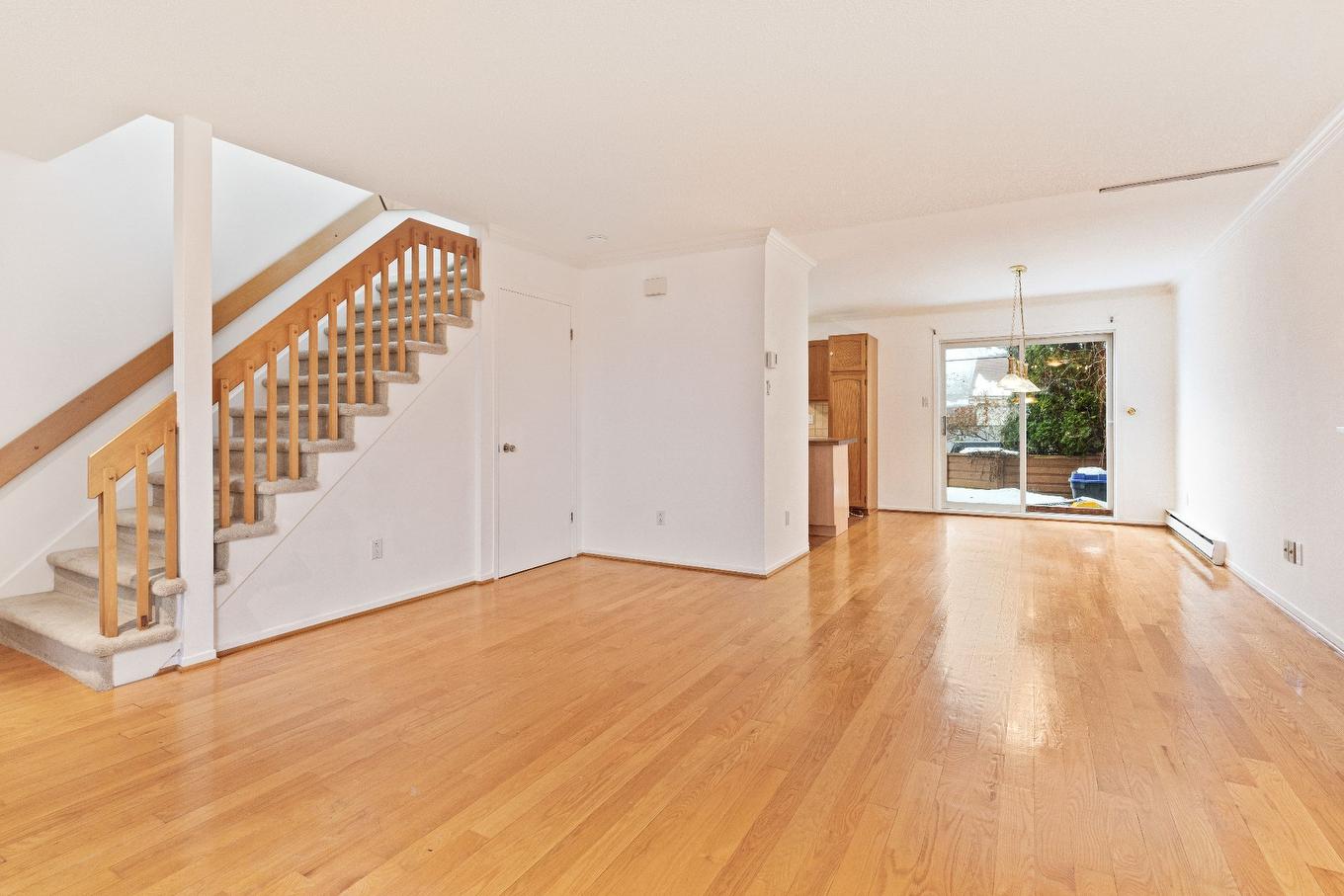 Living room - 4380 Rue Fafard, Laval (Chomedey), QC - Indoor