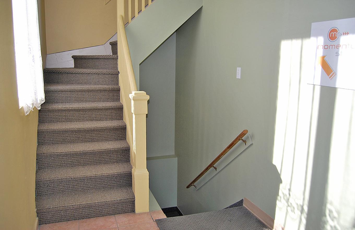 Hall - 1715A Av. Bourgogne, Chambly, QC - Indoor Photo Showing Other Room