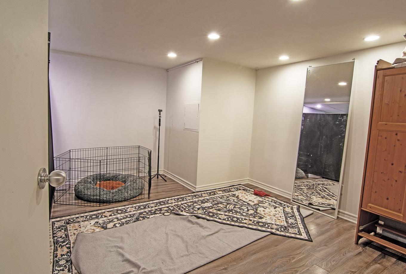 Office - 1715A Av. Bourgogne, Chambly, QC - Indoor Photo Showing Other Room