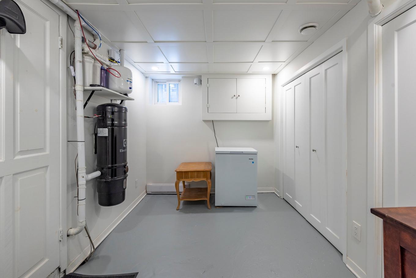 View - 4139 Av. Old Orchard, Montréal (Côte-Des-Neiges/Notre-Dame-De-Grâce), QC - Indoor