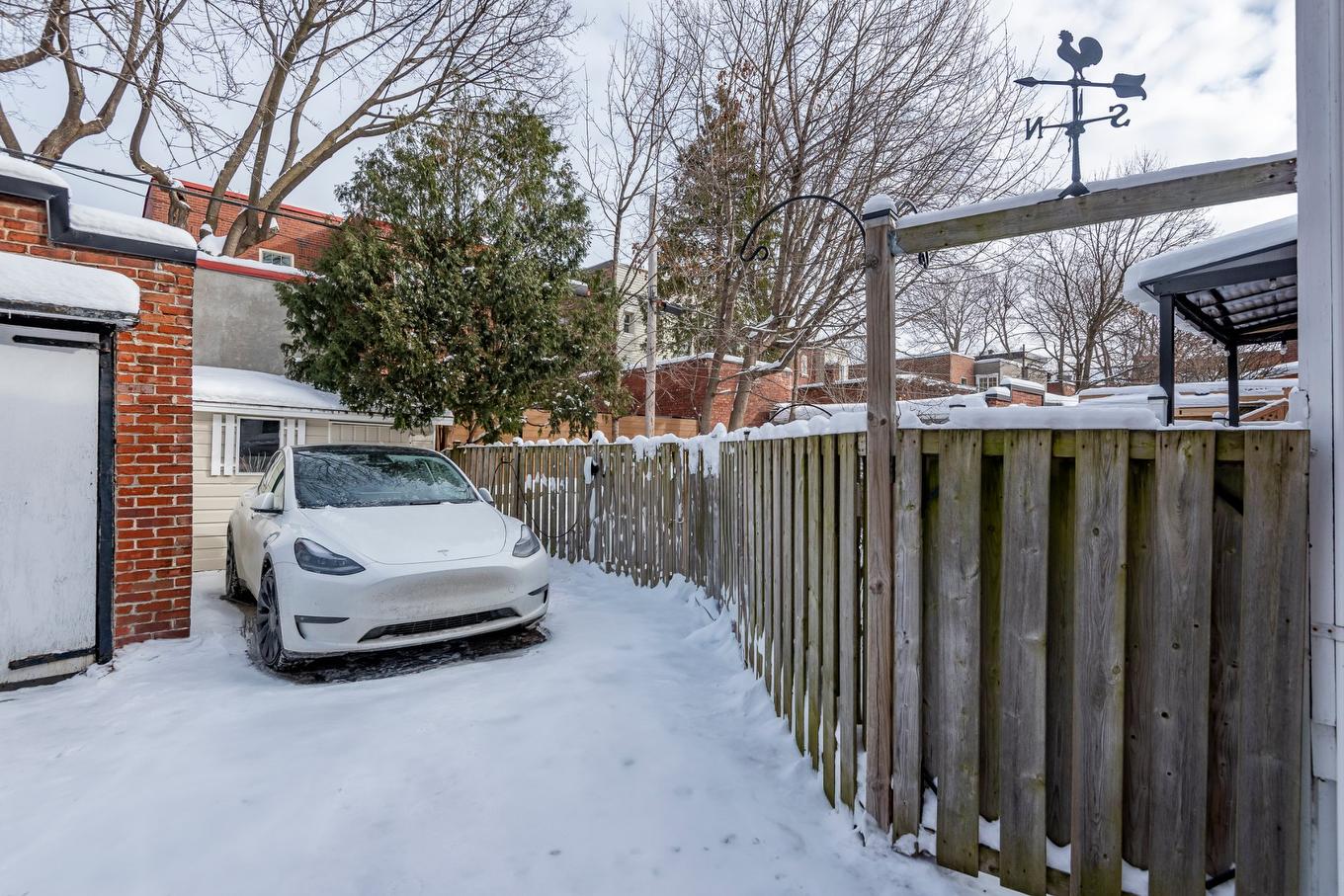 Other - 4139 Av. Old Orchard, Montréal (Côte-Des-Neiges/Notre-Dame-De-Grâce), QC - Outdoor