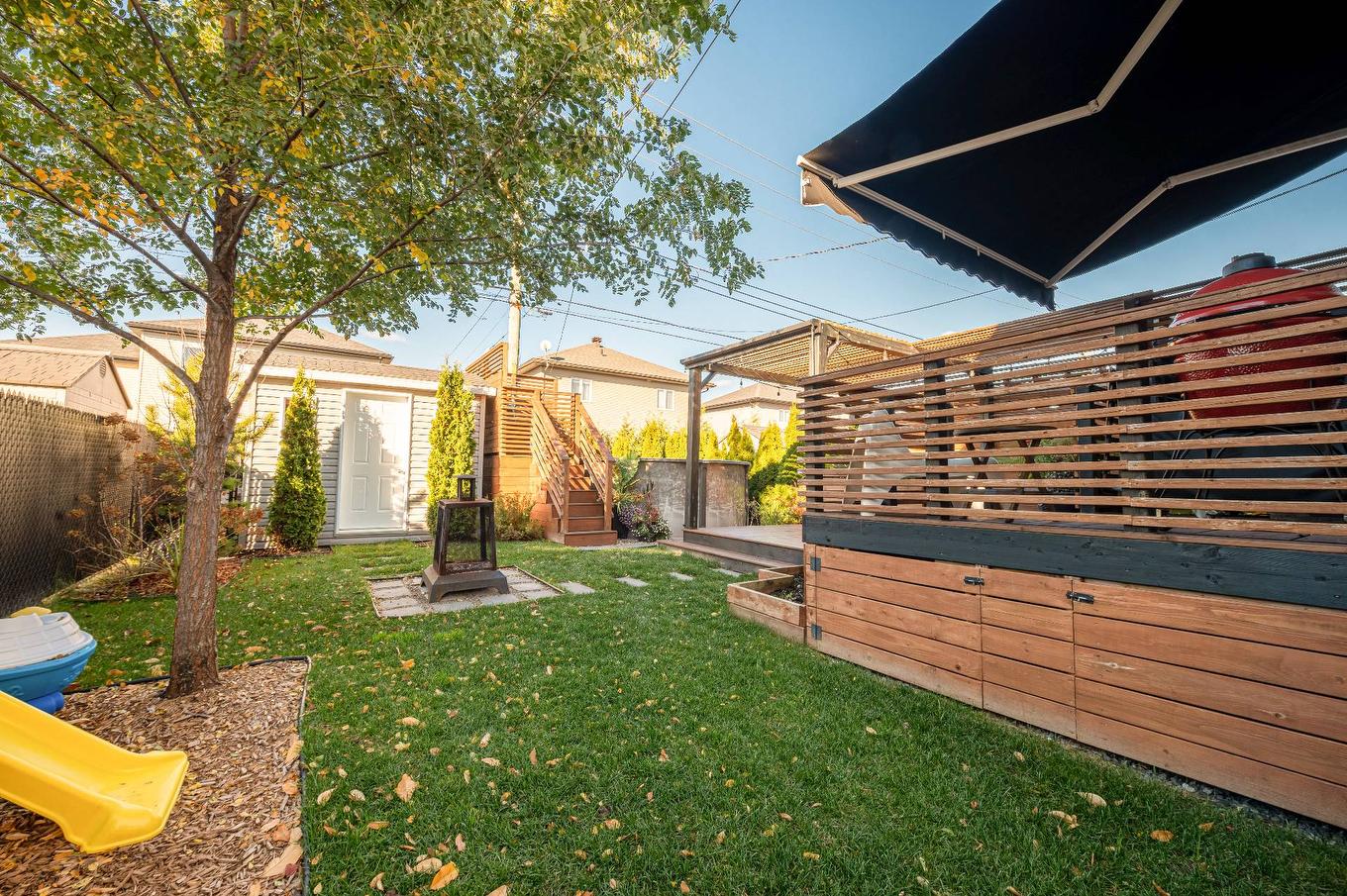 Autre - 1670 Rue Jean-Casgrain, Chambly, QC - Outdoor