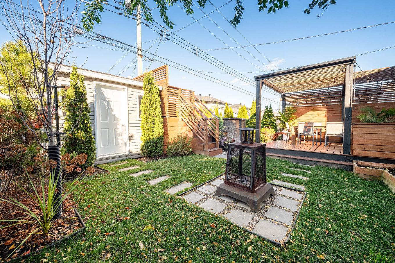 Autre - 1670 Rue Jean-Casgrain, Chambly, QC - Outdoor