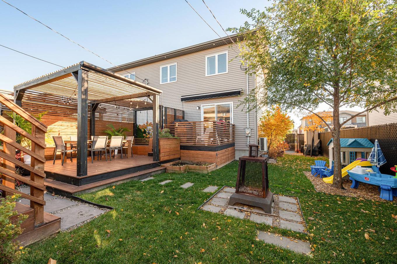 Autre - 1670 Rue Jean-Casgrain, Chambly, QC - Outdoor