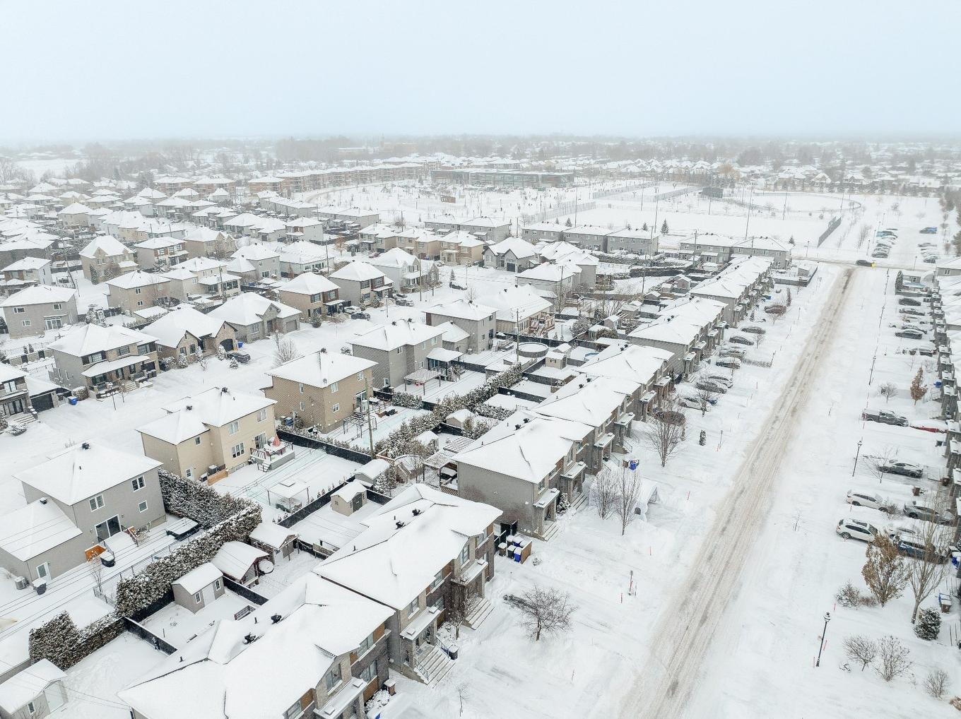 À proximité - 1670 Rue Jean-Casgrain, Chambly, QC - Outdoor With View