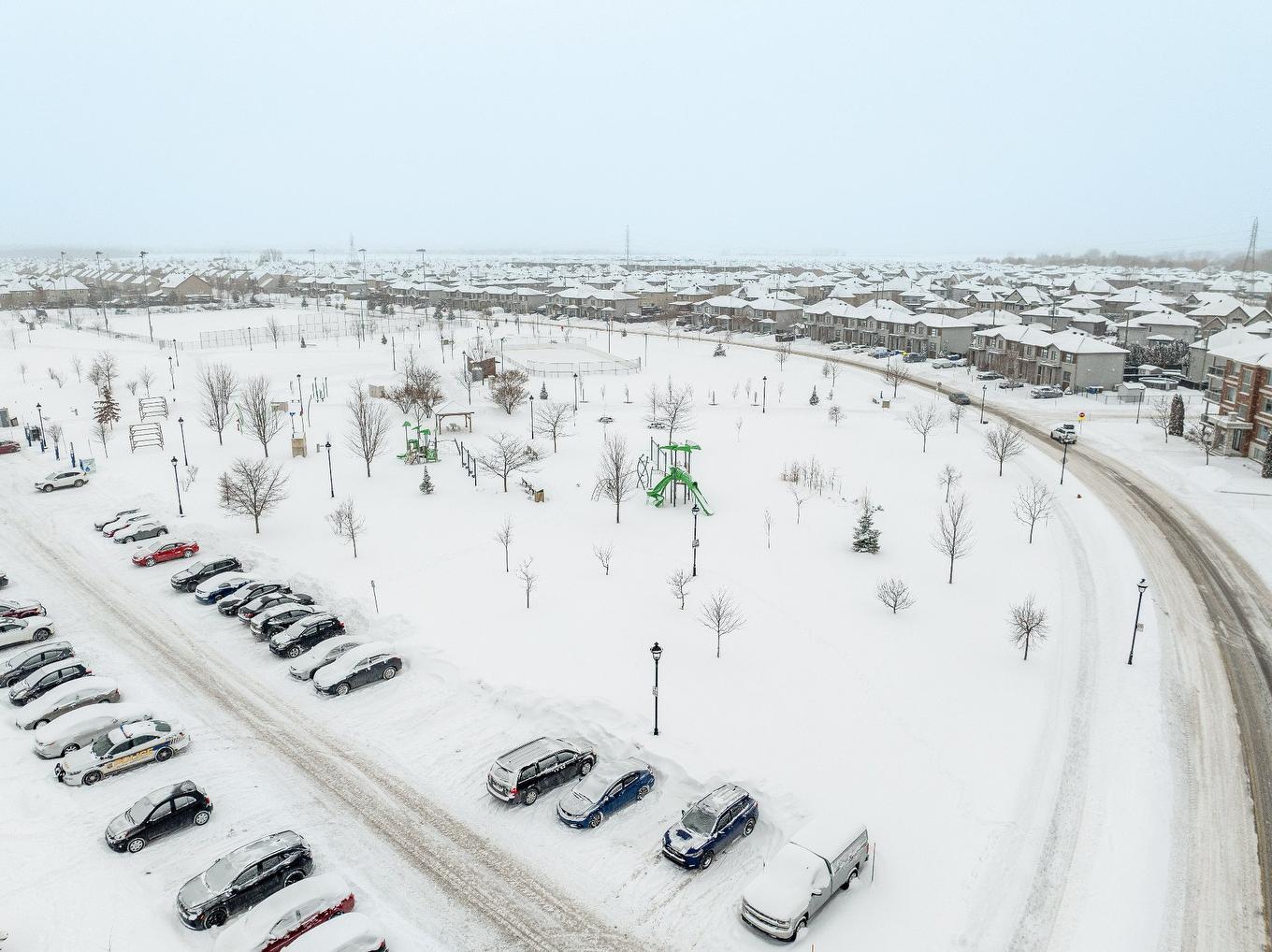 À proximité - 1670 Rue Jean-Casgrain, Chambly, QC - Outdoor With View